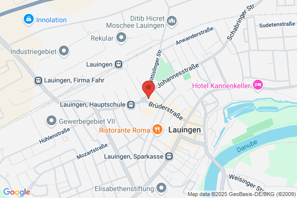 DERTOUR Reisebüro