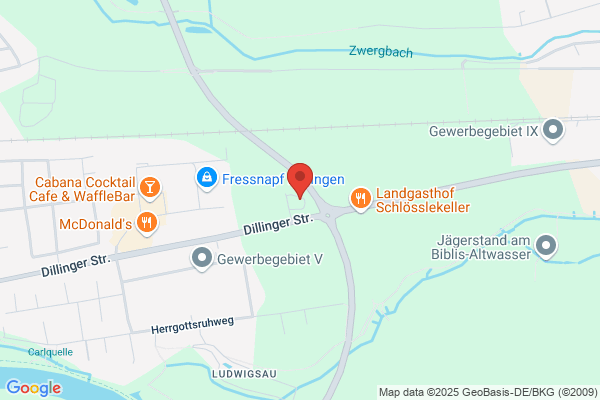 REWE To Go bei Aral
