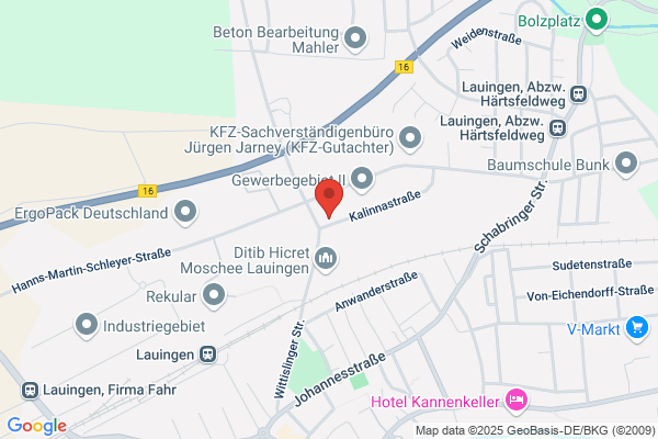 Brzank Heizöl GmbH