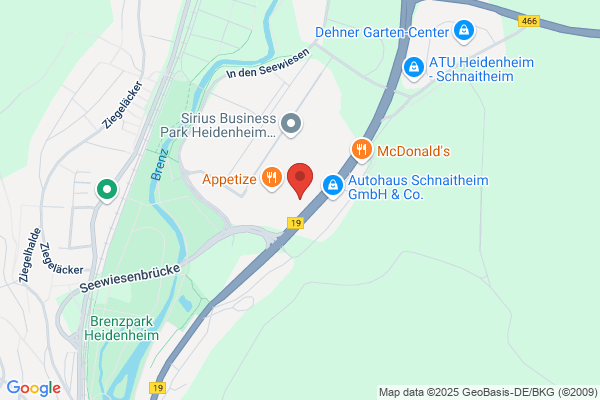 Der Küchentreff Vertriebs-GmbH