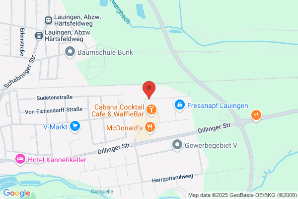 Deutsche Vermögensberatung Francesca Giardina