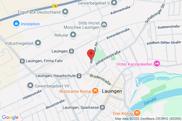 Dipl.Kfm. Agrarhandel GmbH Inh. Georg Tausend