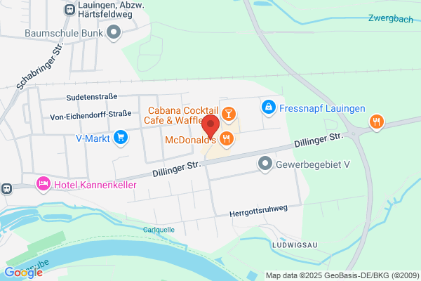 EcoCare Teststation Lauingen