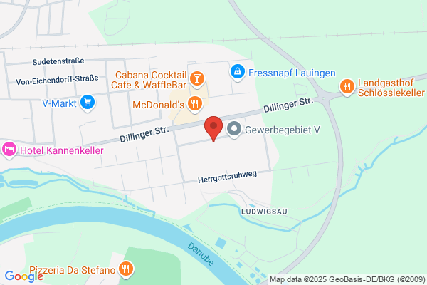 Elma TT Logistik GmbH