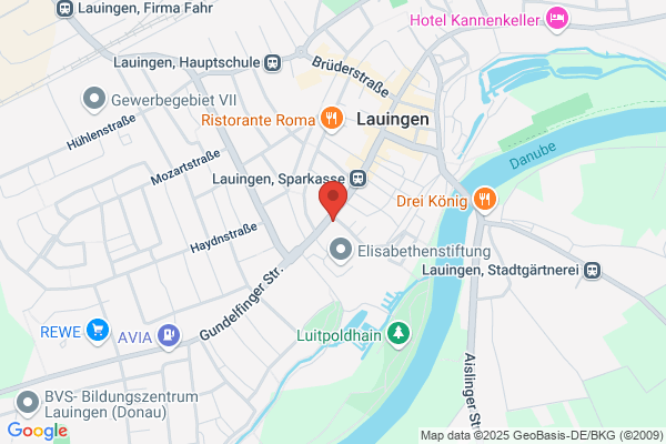 Frey Sofortreinigung GmbH