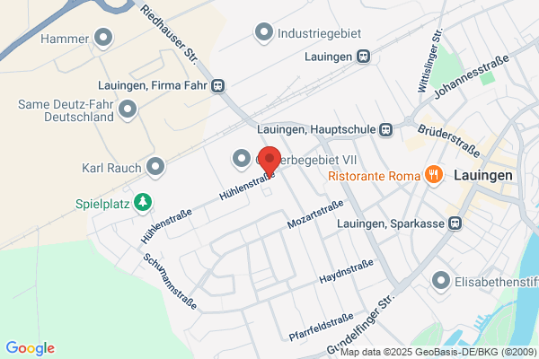 GKH GmbH