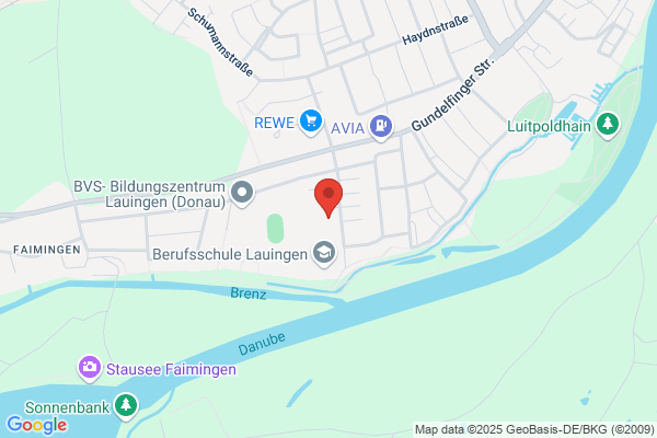 Hallenbad