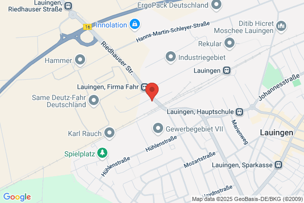 Hofelich Landtechnik GmbH