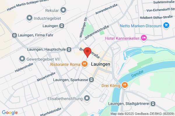 INS Industrie-Nuklear-Service GmbH