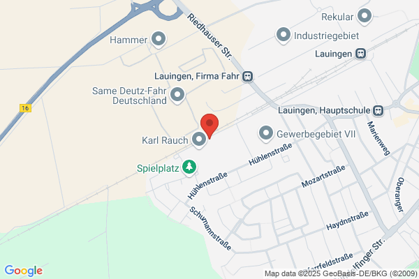 KSL Staubtechnik GmbH