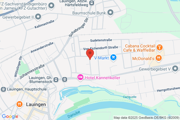 Schumacher Georg Handelsgesellschaft mbH