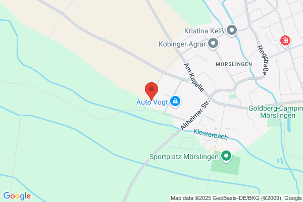 Sonnenschutztechnik Frey OHG