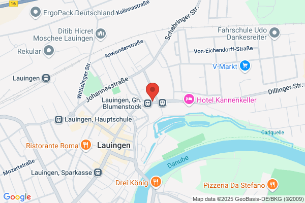 Spielothek Miráge