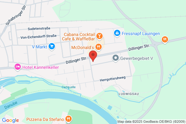 Stein-Kugelventil GmbH