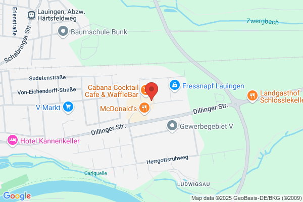 TEDi GmbH & Co. KG