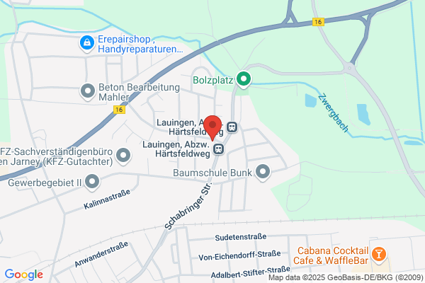 Yüksel Pflasterbau GmbH