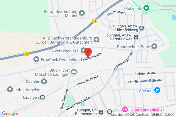 isocell Dämmstoff GmbH