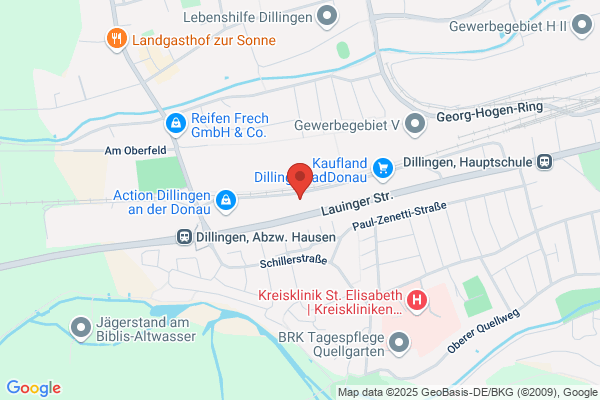 Clever Fit Dillingen UG