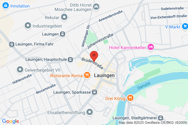 Friseurstudio Uhl