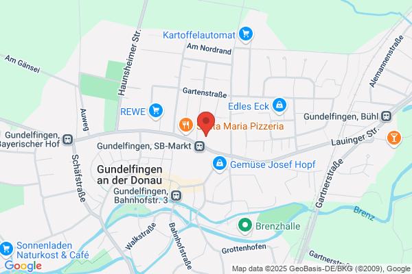 Top Hair-Mein Friseur-Salon-Coiffeur