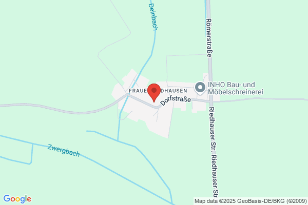Schützenklause Frauenriedhausen e.V.