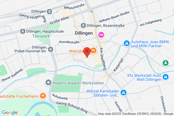 Theo's Schlosswache