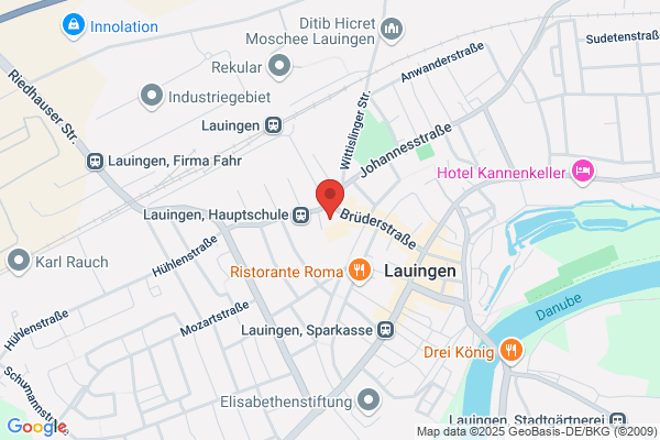 Holzwurm