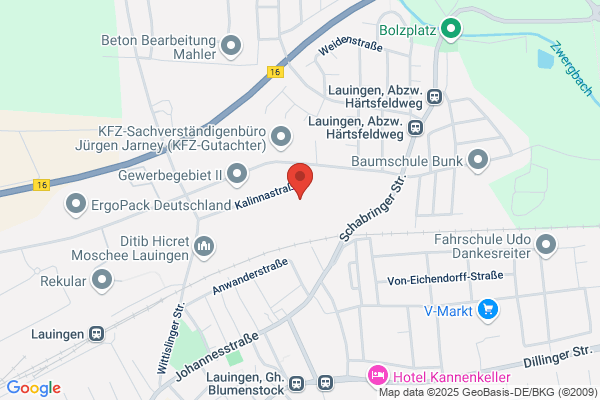 Kupferdächle