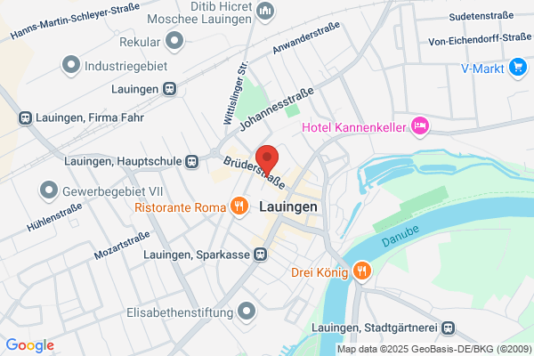 Sonnen-Bistro