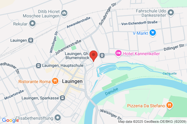 Finkbeiner Getränkemarkt