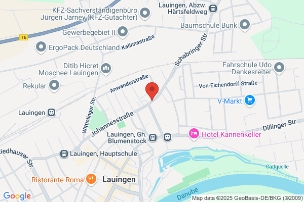 Getränke Kitzinger