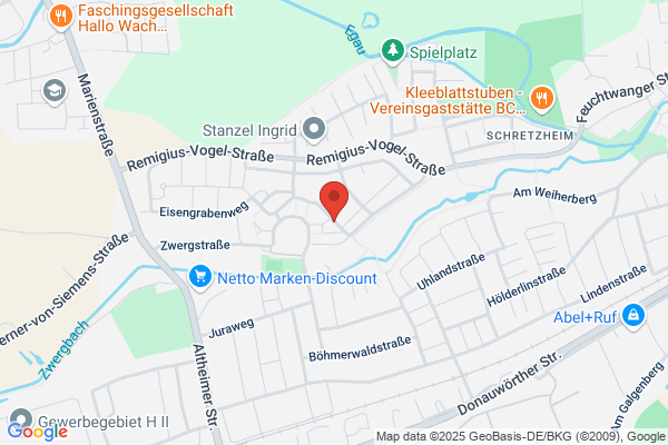 Immobilien Friedberger