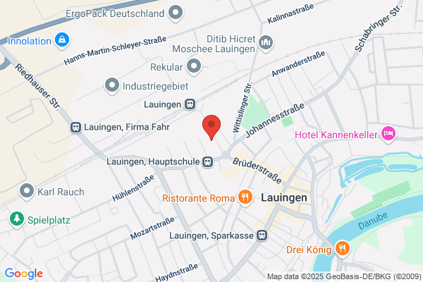 Immobilien Hieber GmbH