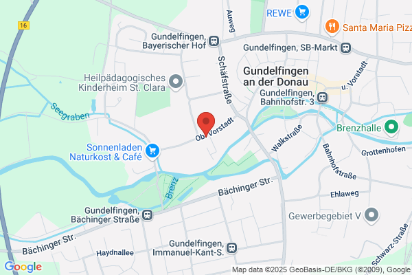 Ingenieurbüro Wolbring - Büro für Tragwerksplanung