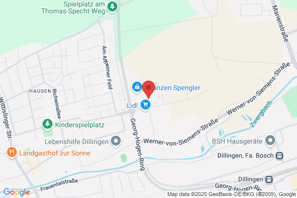 Kapfer Ingenieure GmbH & Co KG