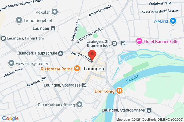 Vogelsang, Rosa