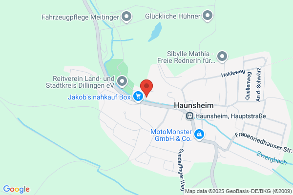 Zwergbachstüble - Lohnmosterei & Saftabfüllung