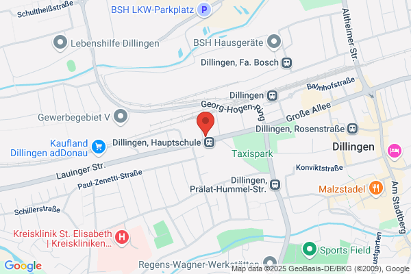 mathis manufact moebel und raum GmbH