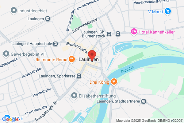 Optik Kartaly & Forscht