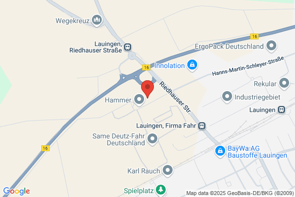 Stricker Reisen Inh. Reimund Dirr