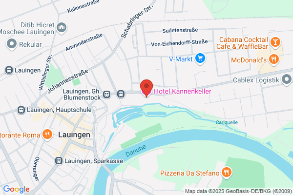 Kannenkeller