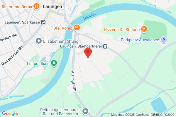 Faschingsgesellschaft Laudonia e.V.