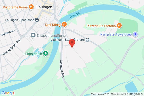 Helfen mit Herz Schwaben Kreisverband Dillingen e.V.