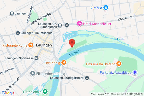 Lauinger Ruder und Surfclub Donau e.V.