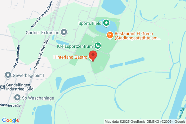 Schützenverein Gundelfingen