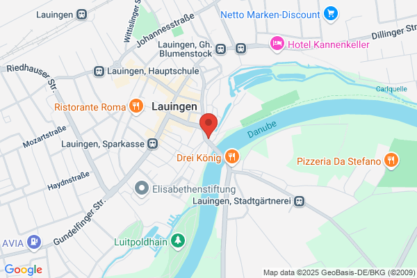 NVM Nordschwäbische Versicherungsmakler GmbH