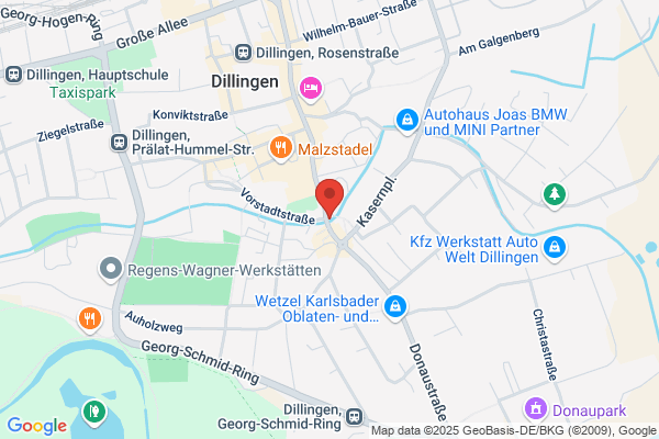 SIGNAL IDUNA Versicherung Baumann & Kollegen (geschlossen)