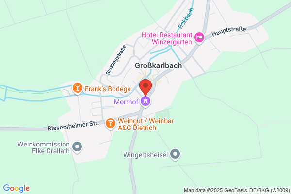 Baloise - Sandra Weigel in Großkarlbach