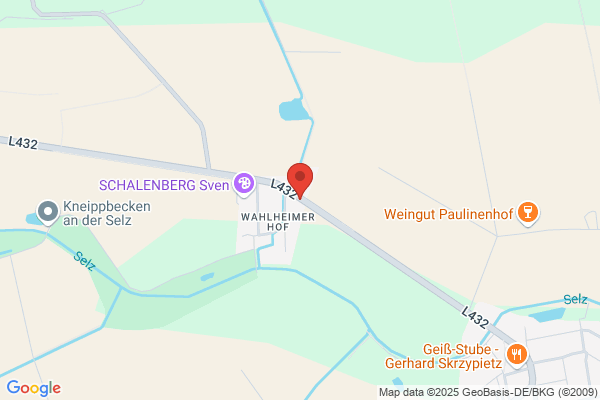 B & U Anlagenbau GmbH