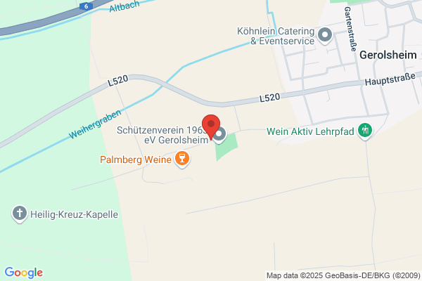 Dipl.Ing.FH Gerhard H. Ott